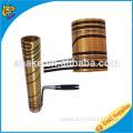 Hot Mini Heaters Can Make With Stainless Steel Sleeve,Mini-Press In Brass Coil Heater